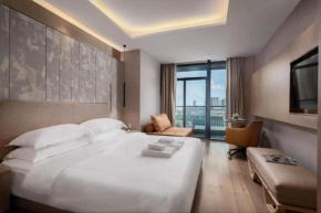 SF HOTEL Penthouse Residences